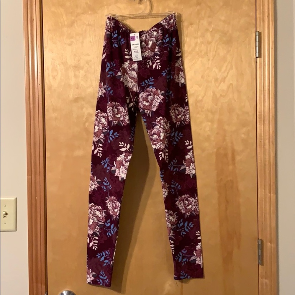 Agnes & Dora - soft & stretchy leggings